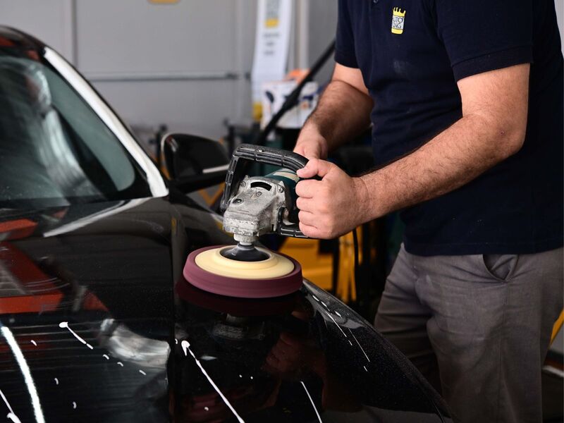 Kazan Oto Pasta Cila