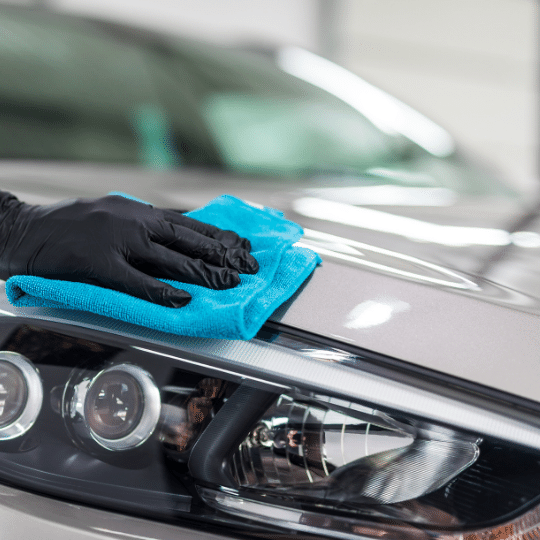 Kazan Oto Pasta Cila